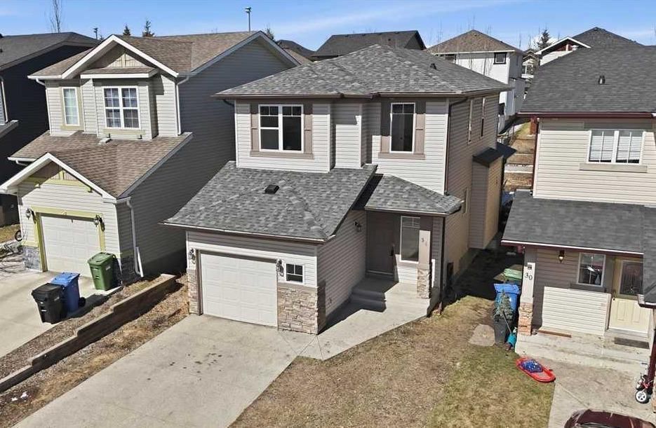 34 Everoak Gardens SW, Calgary — main listing photo