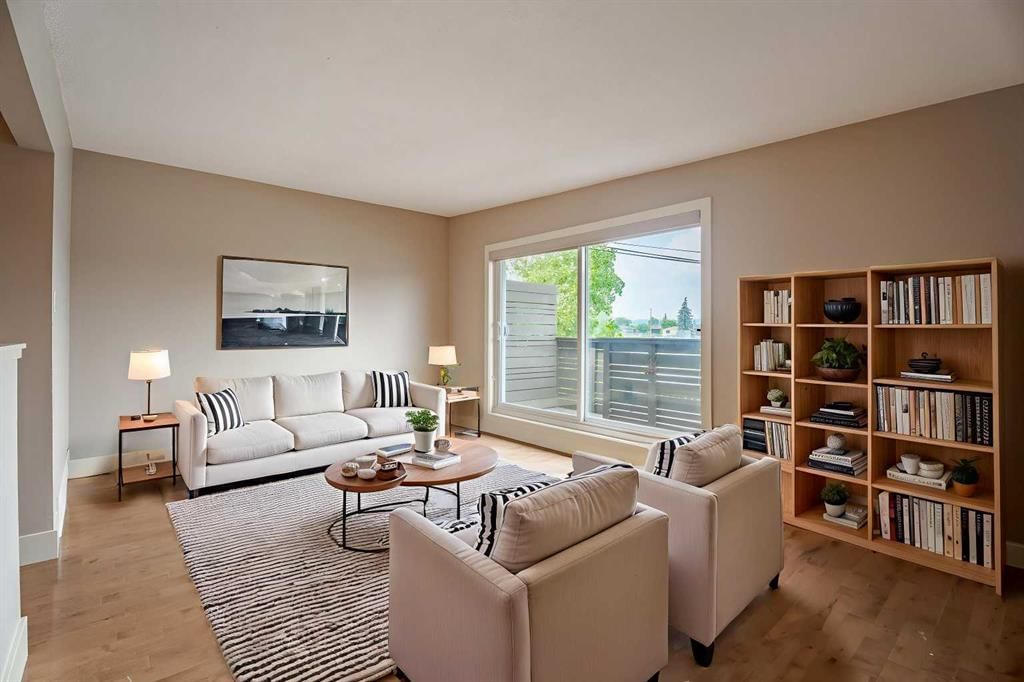 3, 6222 31 Avenue NW, Calgary — photo 4 of 40