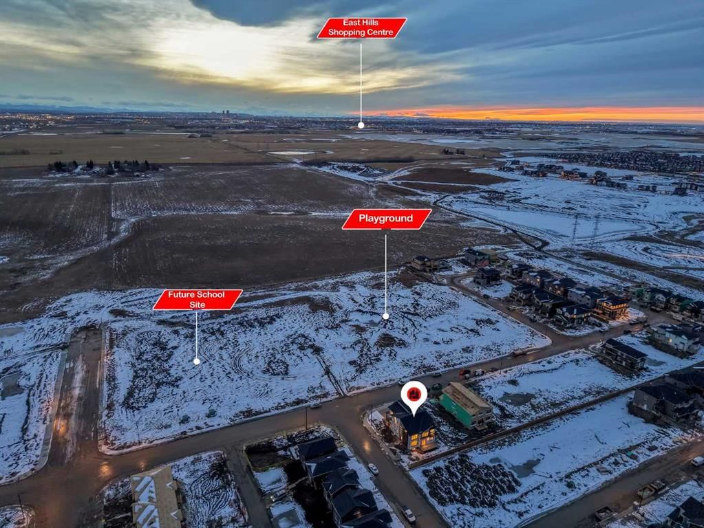 153 Waterford Passage, Chestermere — photo 2 of 46