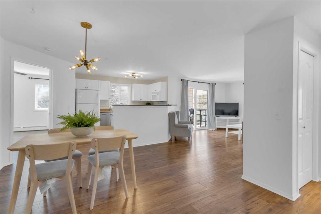 306, 6000 Somervale Court SW, Calgary — main listing photo