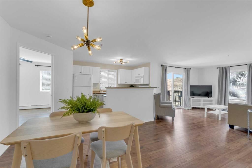 306, 6000 Somervale Court SW, Calgary — photo 2 of 36