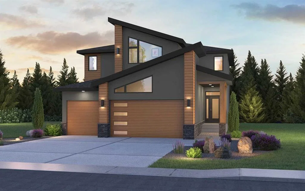 42 Setonridge Way SE, Calgary — main listing photo