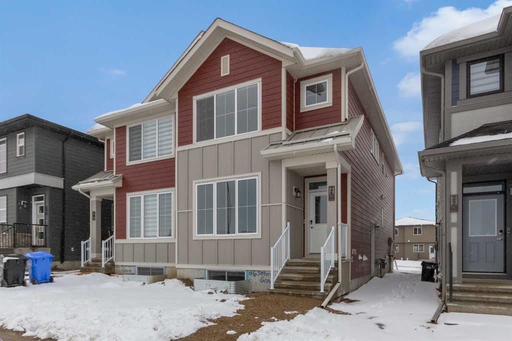 26 Setonvista Grove SE, Calgary — main listing photo