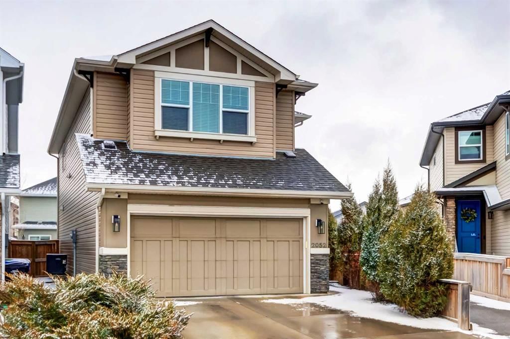 2052 Brightoncrest Green SE, Calgary — photo 3 of 42