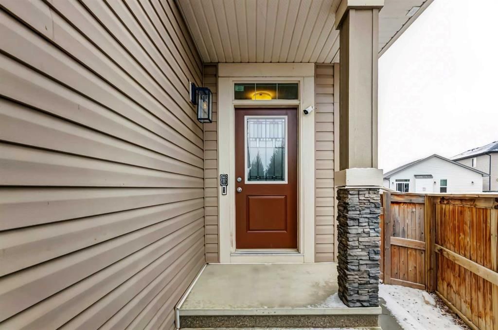 2052 Brightoncrest Green SE, Calgary — photo 4 of 42