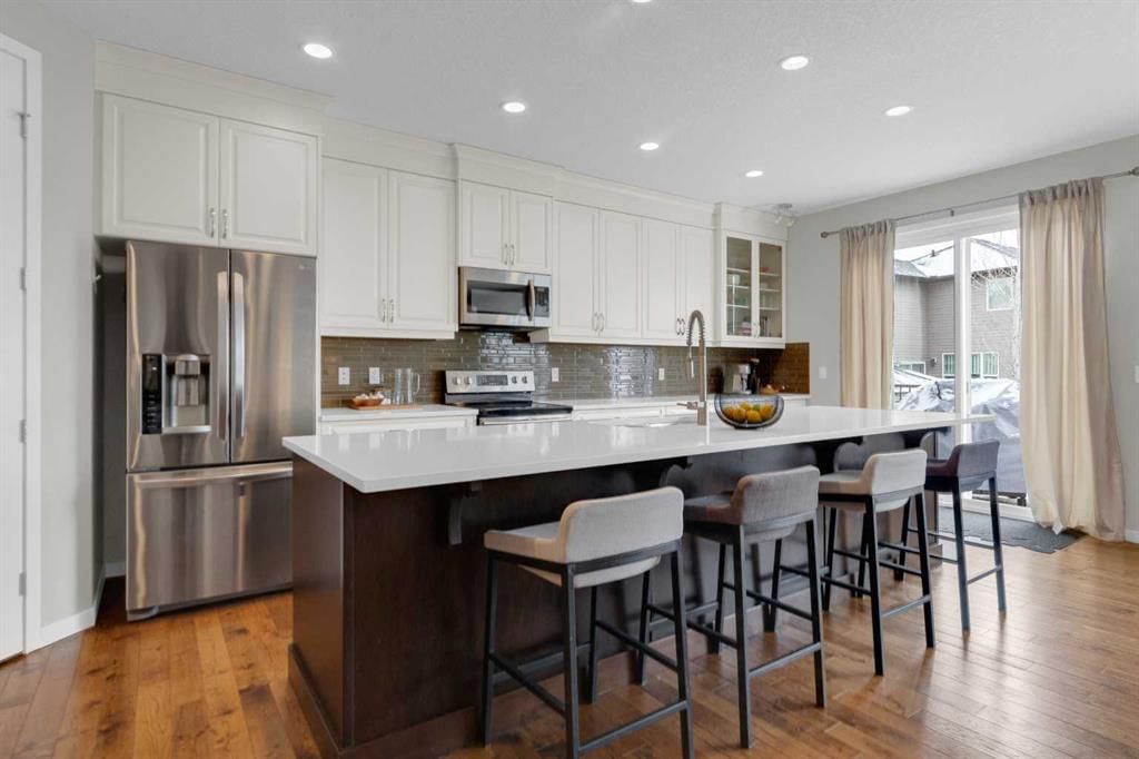 2052 Brightoncrest Green SE, Calgary — photo 5 of 42