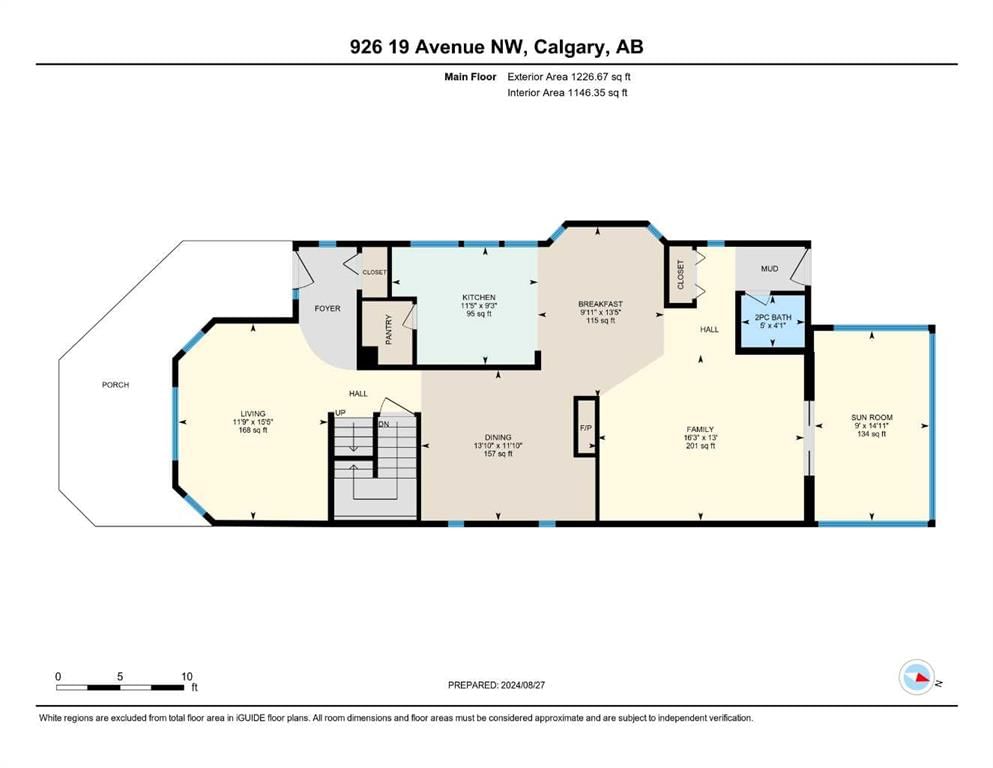 926 19 Avenue NW, Calgary — photo 3 of 46