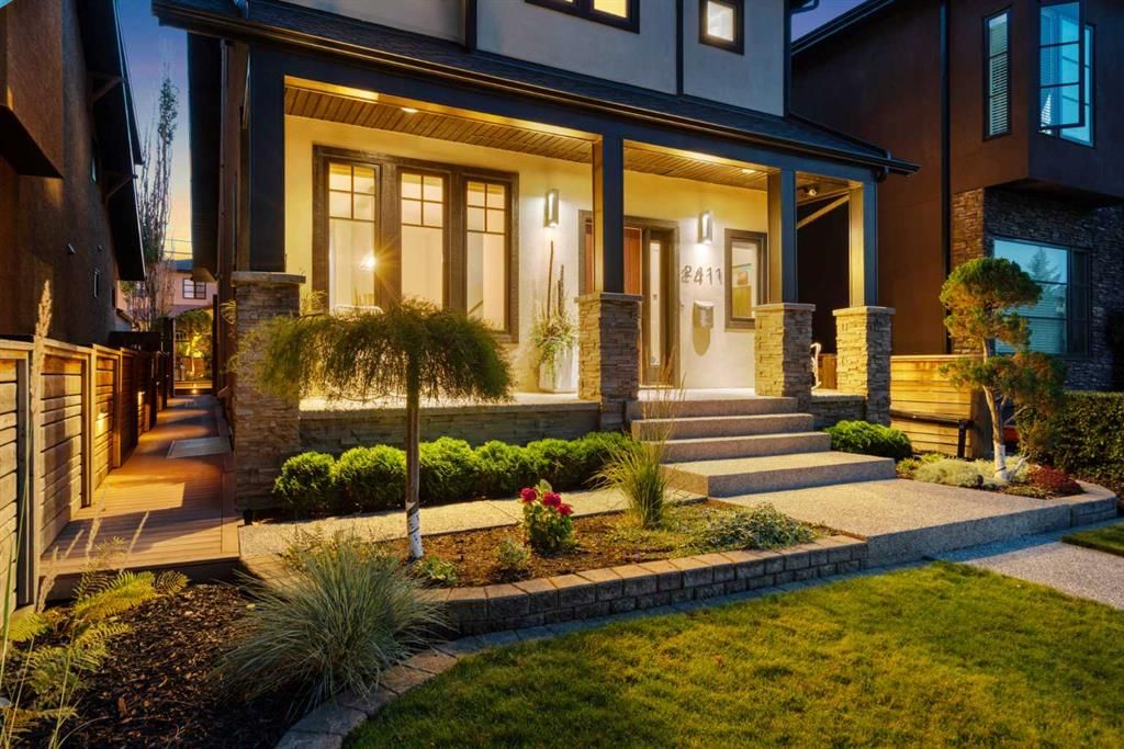 2411 31 Street SW, Calgary — photo 3 of 50