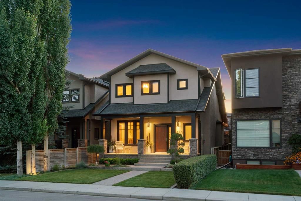 2411 31 Street SW, Calgary — photo 4 of 50