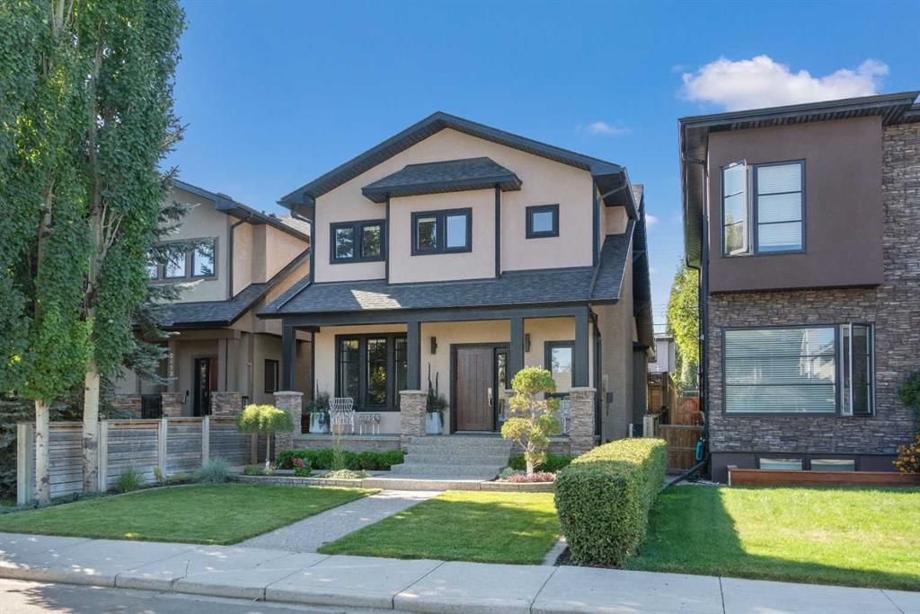 2411 31 Street SW, Calgary — photo 5 of 50