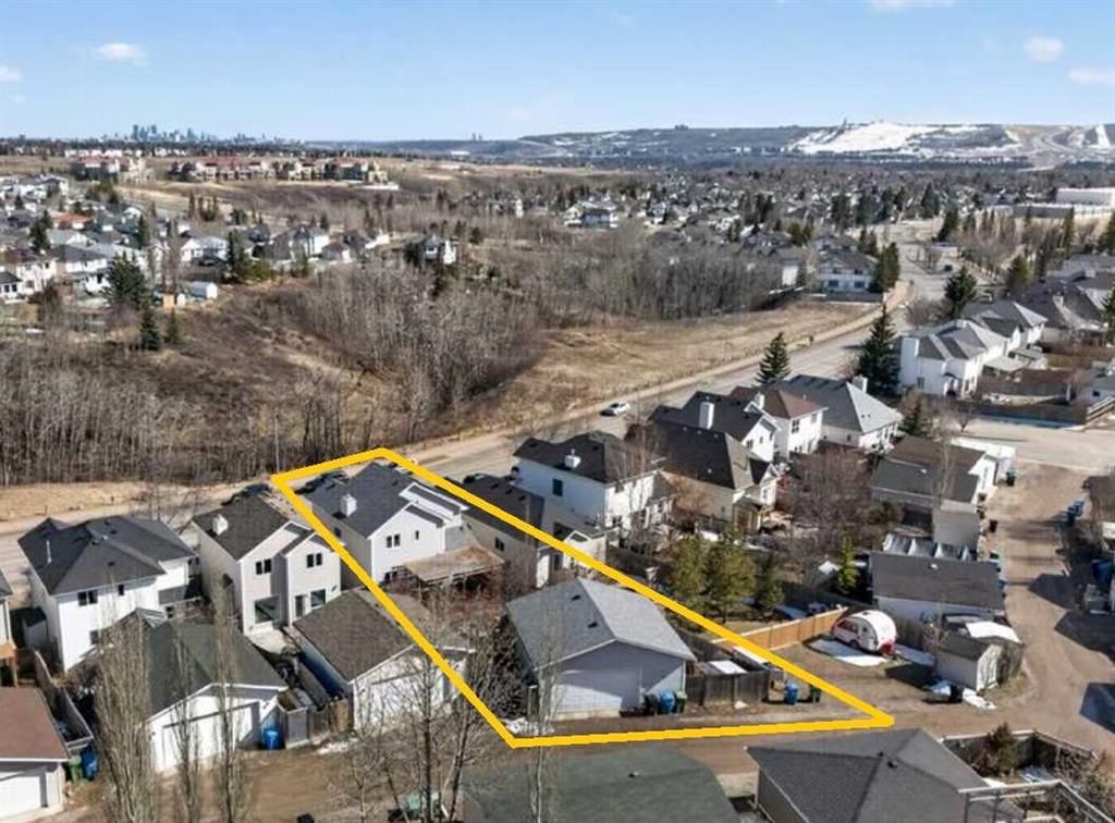 97 Tuscany Valley View NW, Calgary — main listing photo