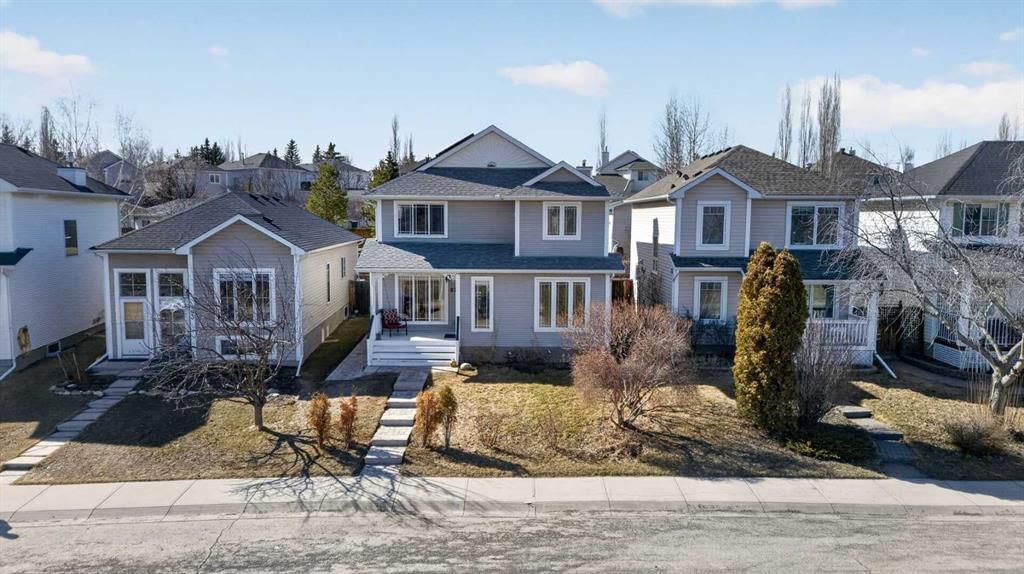 97 Tuscany Valley View NW, Calgary — photo 2 of 50