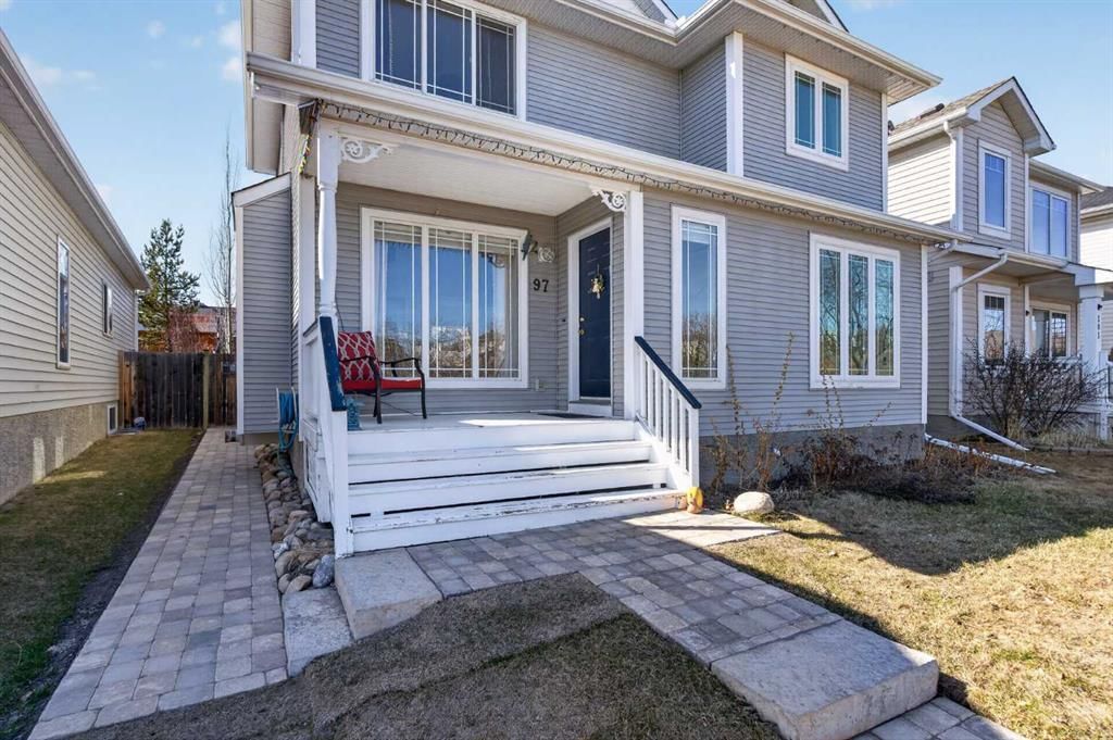 97 Tuscany Valley View NW, Calgary — photo 3 of 50
