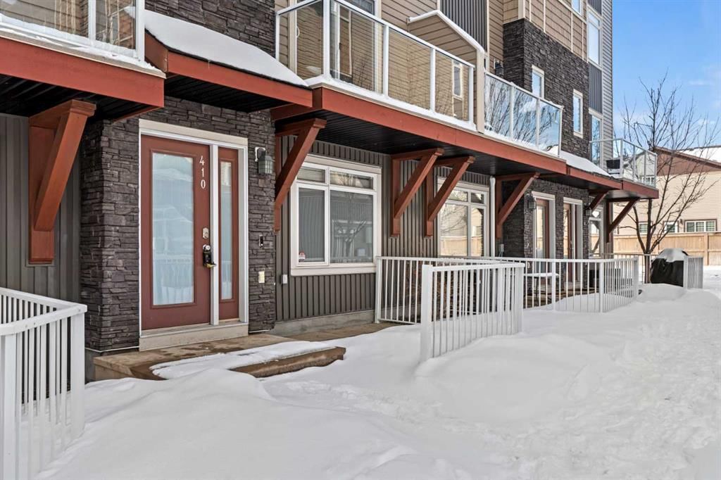 410 Skyview Point Place NE, Calgary — photo 2 of 28