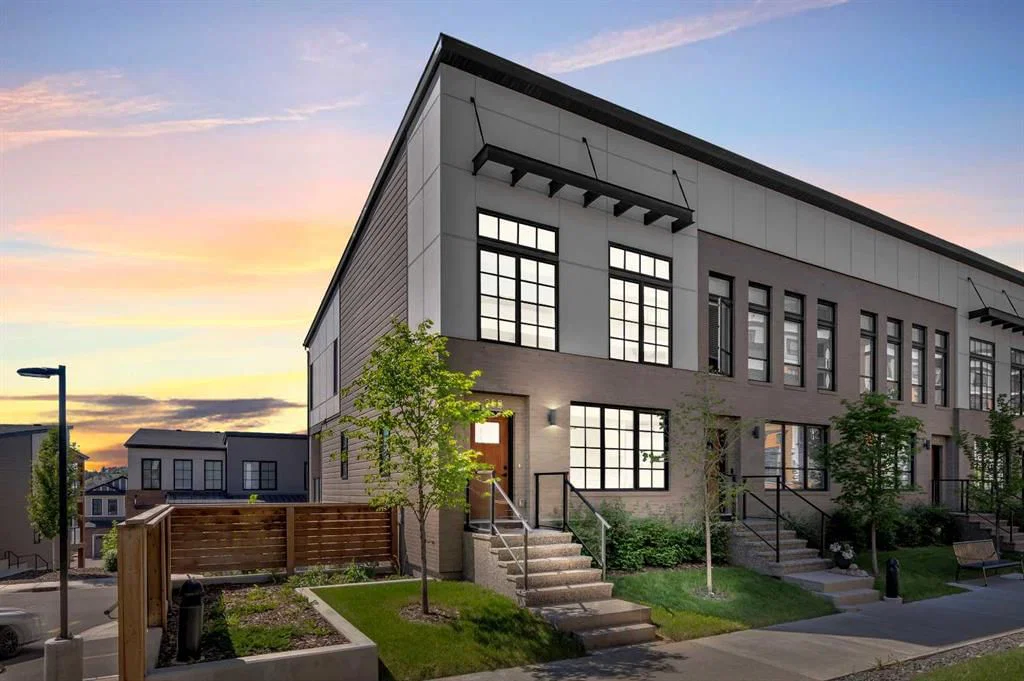 252, 7820 Spring Willow Drive SW, Calgary — main listing photo