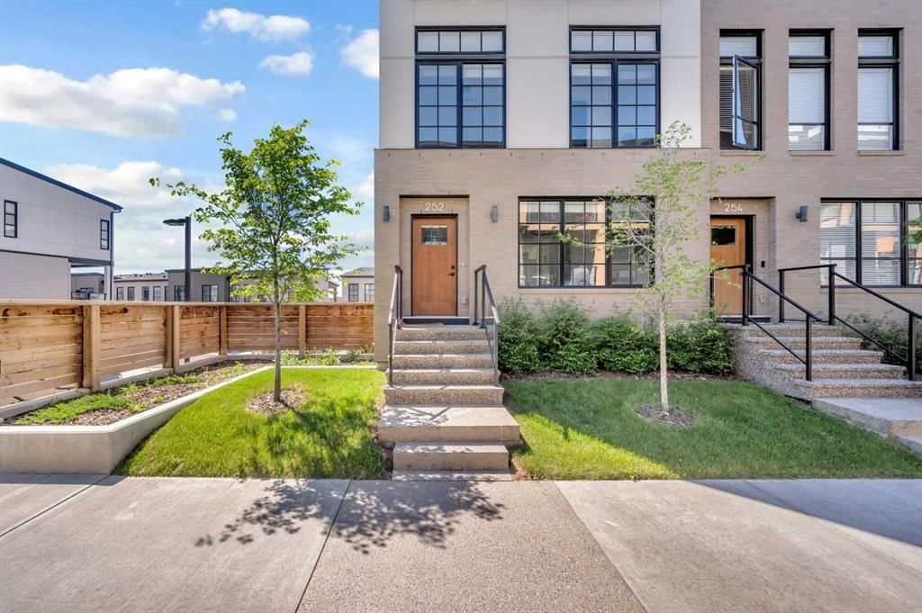 252, 7820 Spring Willow Drive SW, Calgary — photo 2 of 50
