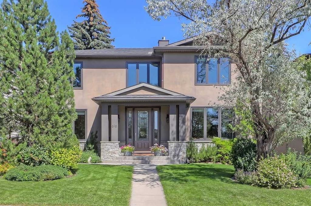 616 47 Avenue SW, Calgary — main listing photo