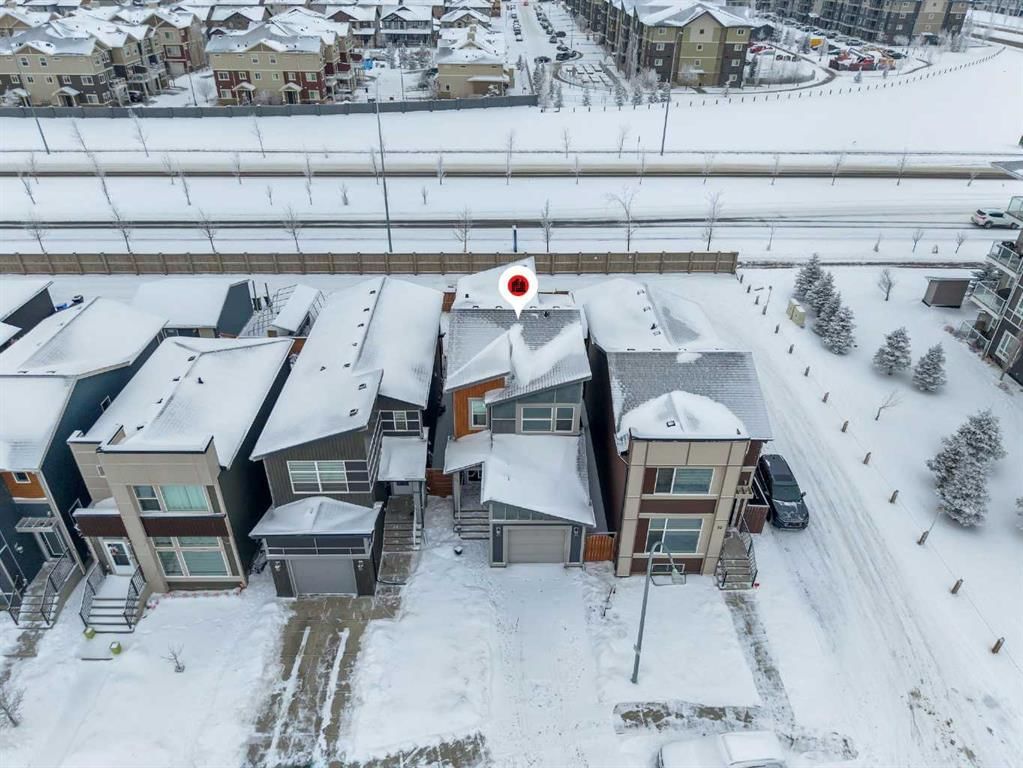 96 Cornerstone Passage NE, Calgary — photo 2 of 30