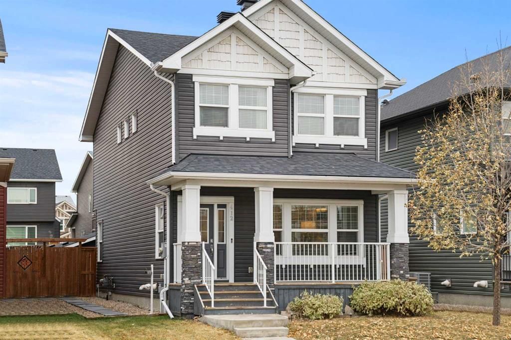 412 Evanston Way NW, Calgary — photo 2 of 45