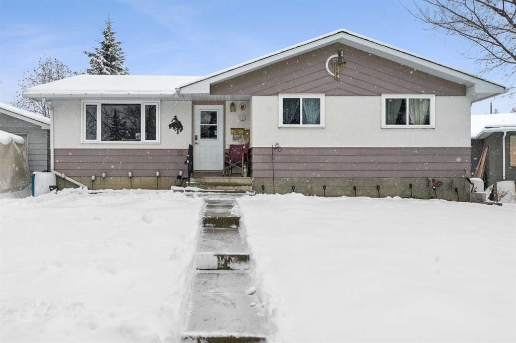 12 Westwood Crescent SW, Calgary — main listing photo