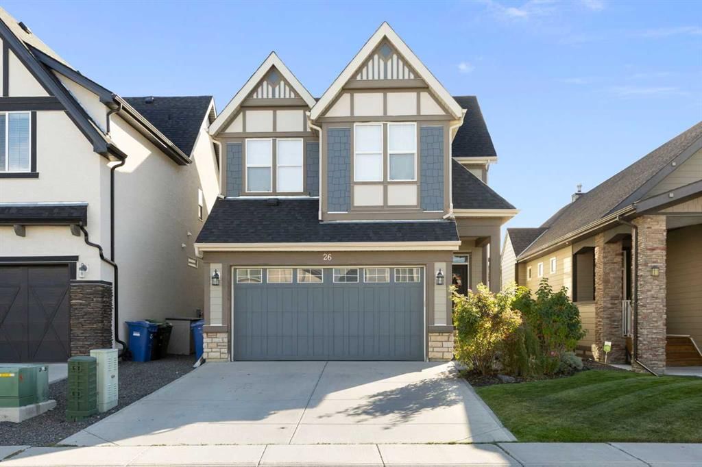 26 Marquis Heights SE, Calgary — photo 2 of 49