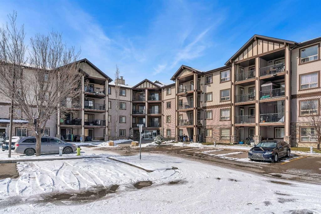 4406, 60 Panatella Street NW, Calgary — main listing photo