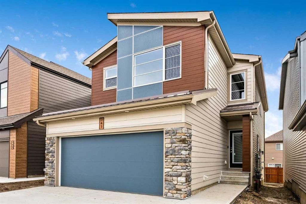 412 Heartwood Grove W, Calgary — photo 2 of 25