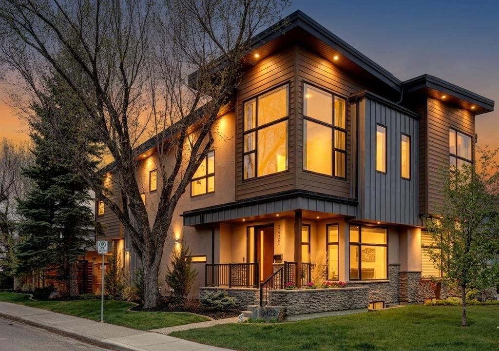 3422 5 Avenue NW, Calgary — photo 2 of 50