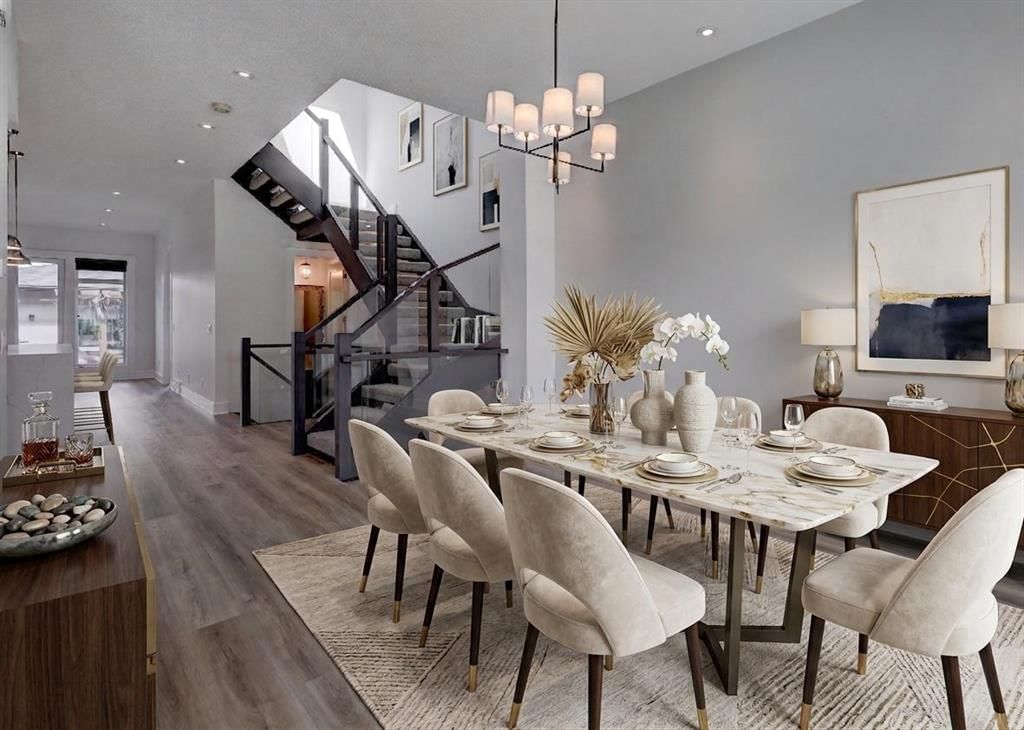 3422 5 Avenue NW, Calgary — photo 3 of 50
