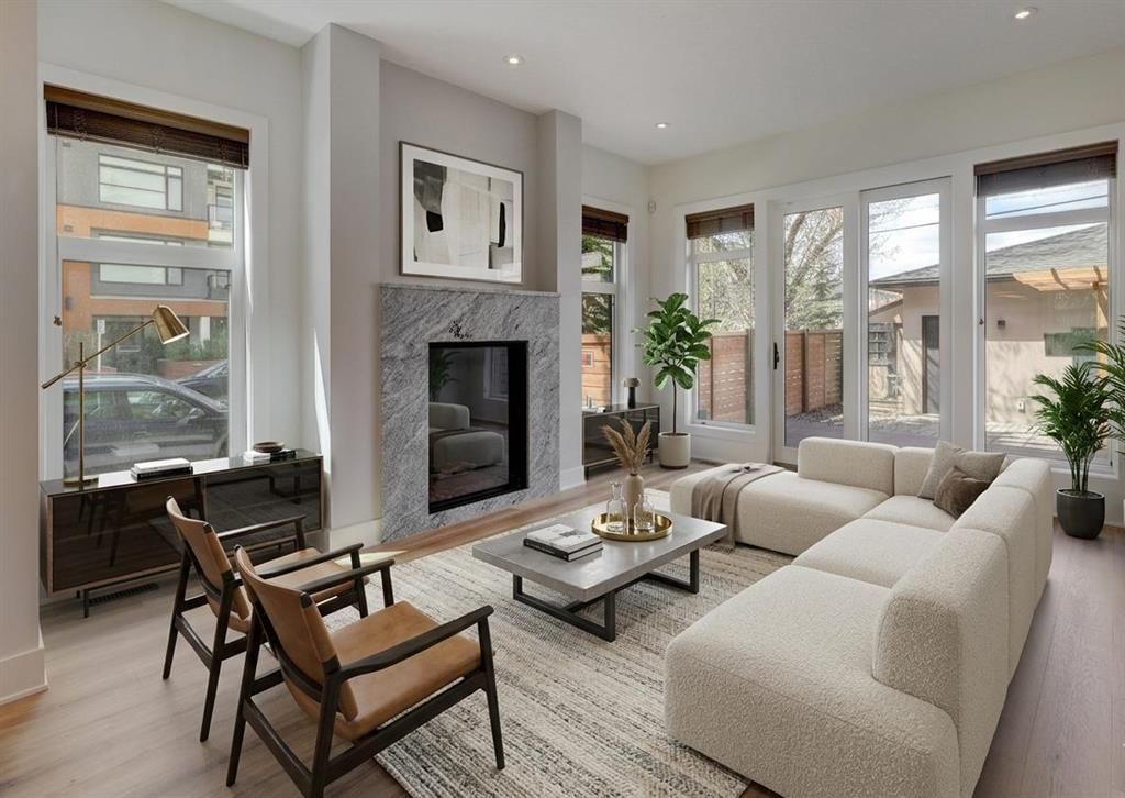 3422 5 Avenue NW, Calgary — photo 5 of 50