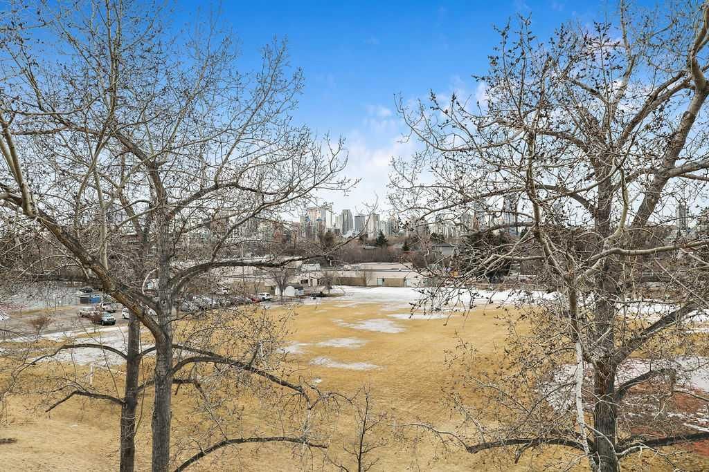 434, 1421 7 Avenue NW, Calgary — main listing photo
