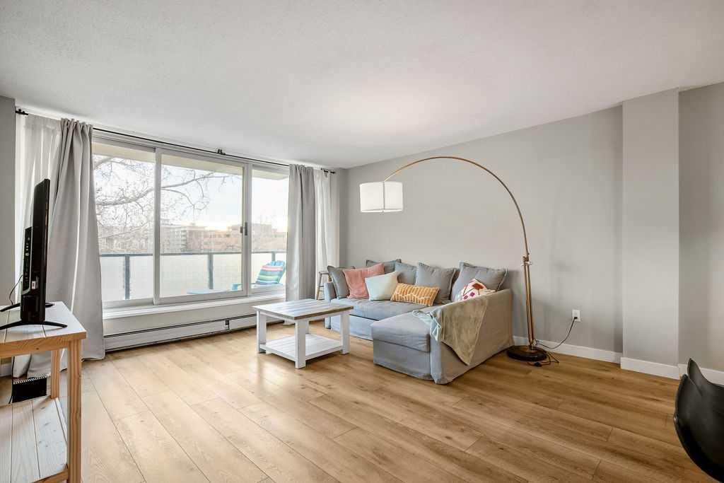 434, 1421 7 Avenue NW, Calgary — photo 3 of 22