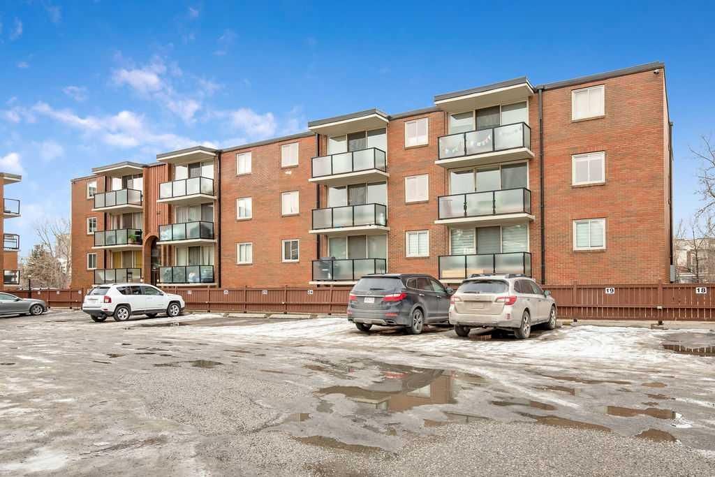 434, 1421 7 Avenue NW, Calgary — photo 4 of 22