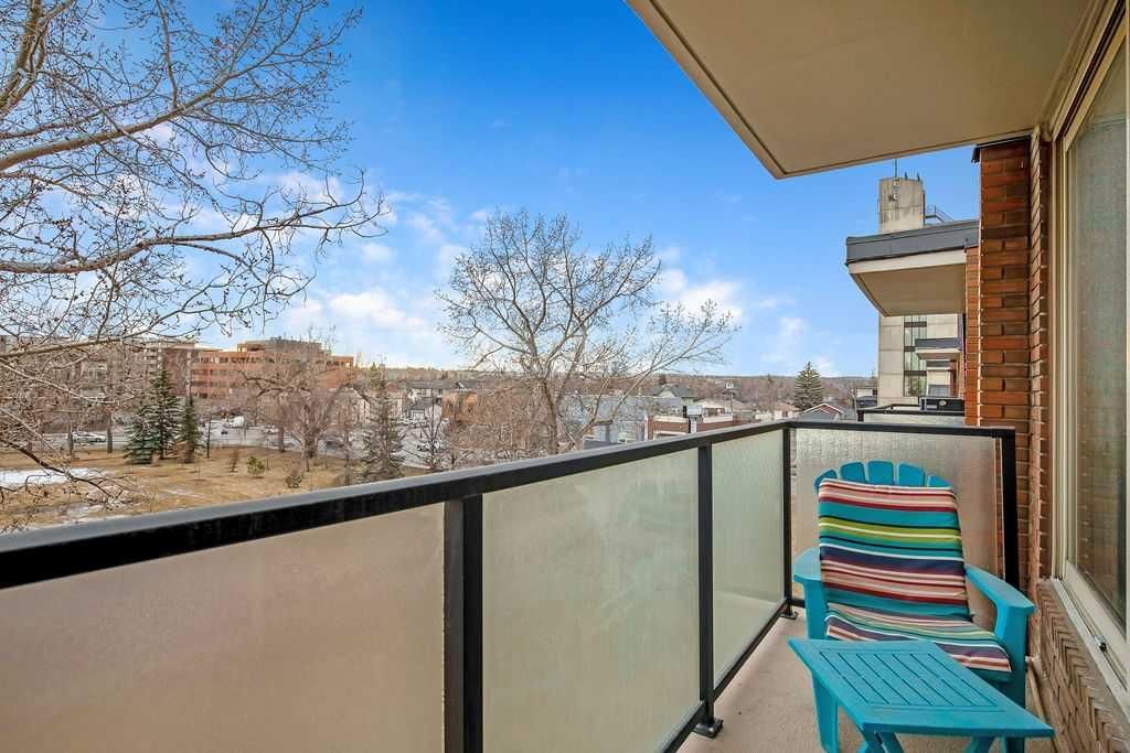 434, 1421 7 Avenue NW, Calgary — photo 5 of 22