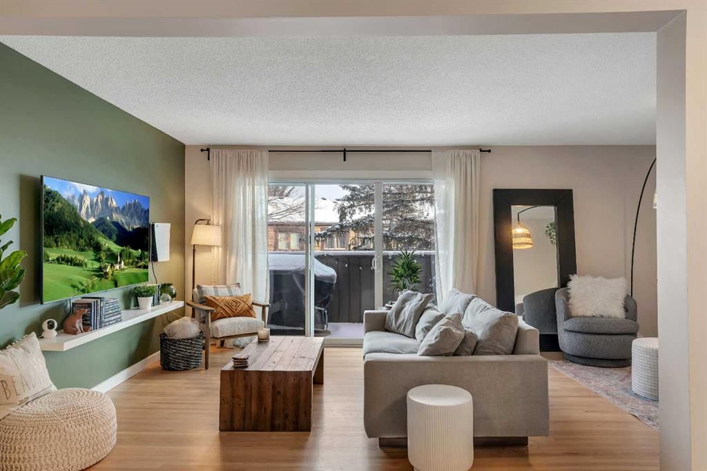 102, 9803 24 Street SW, Calgary — main listing photo
