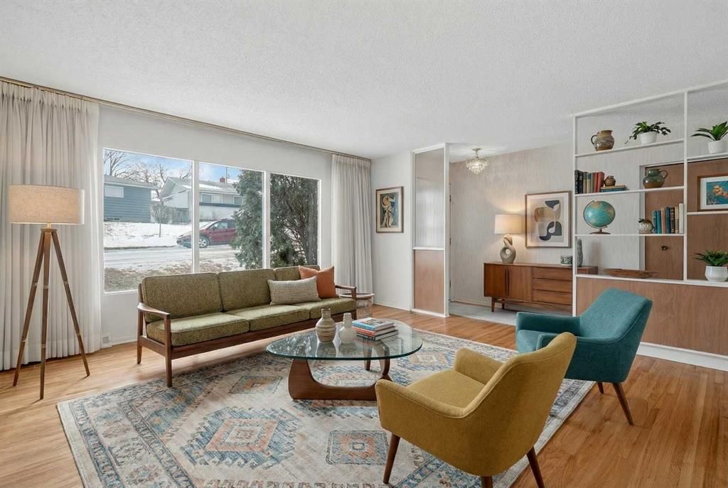47 Foster Road SE, Calgary — photo 2 of 49