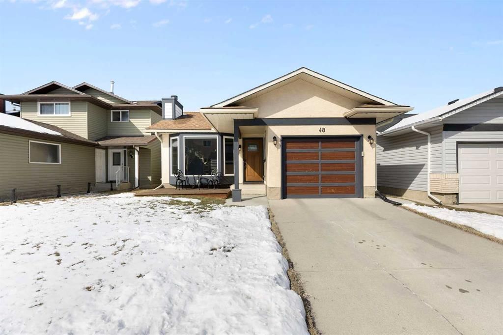48 Cedargrove Road SW, Calgary — main listing photo