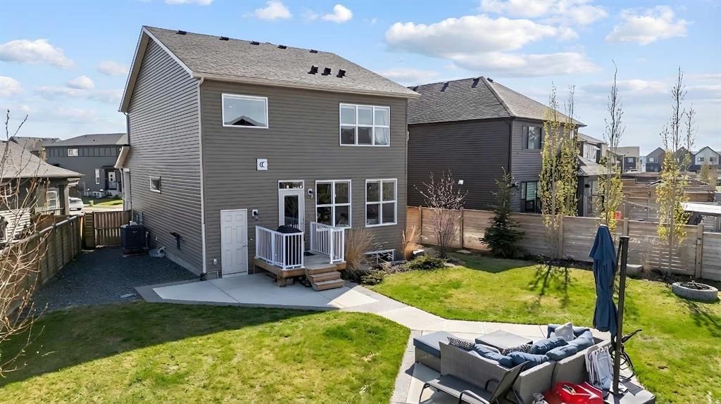 83 Seton Heath SE, Calgary — photo 4 of 49