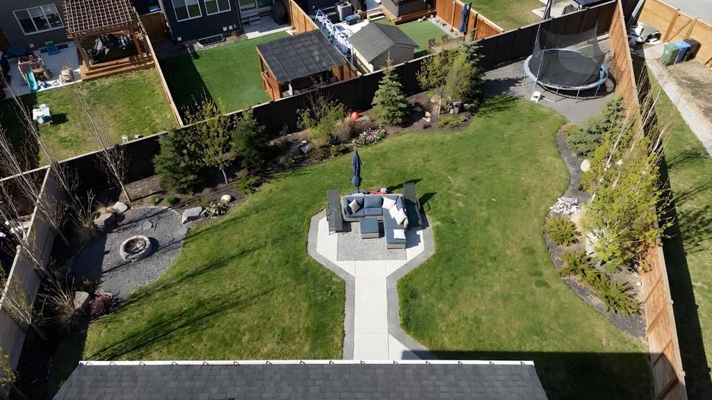 83 Seton Heath SE, Calgary — photo 5 of 49