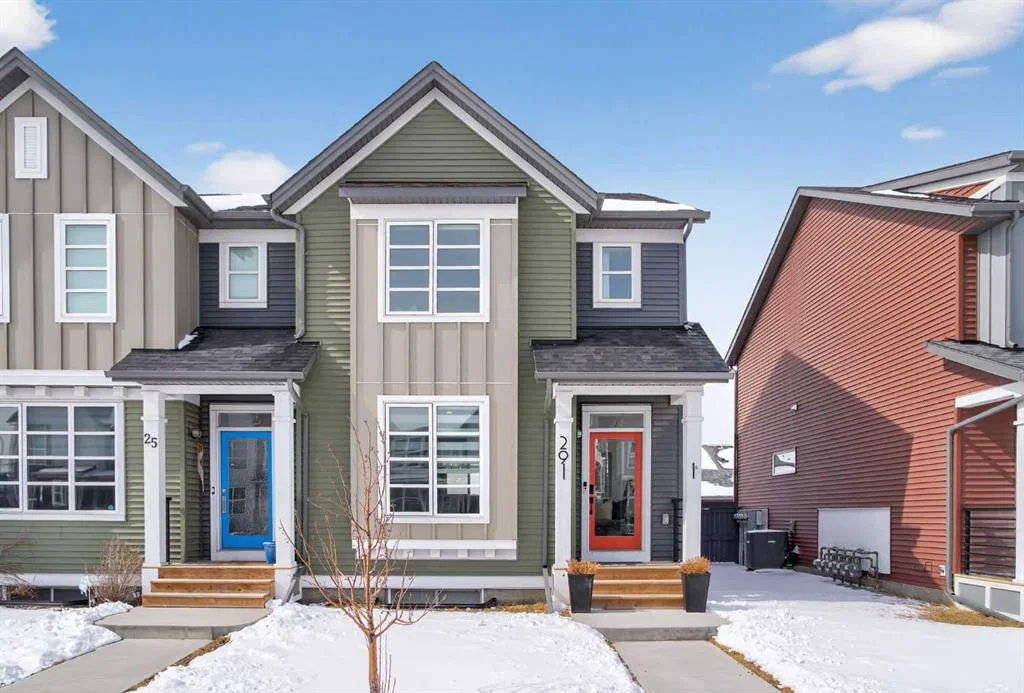 29 Carringvue Way NW, Calgary — main listing photo