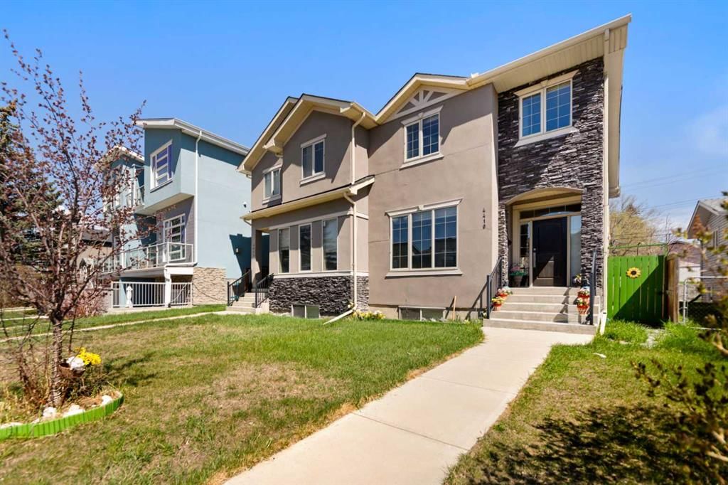4410 17 Avenue NW, Calgary — photo 3 of 40
