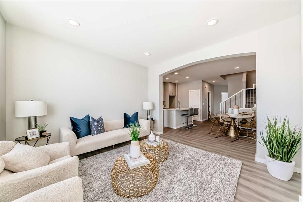 680 Lewisburg Place NE, Calgary — main listing photo