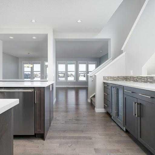124 Auburn Meadows Crescent SE, Calgary — photo 3 of 33