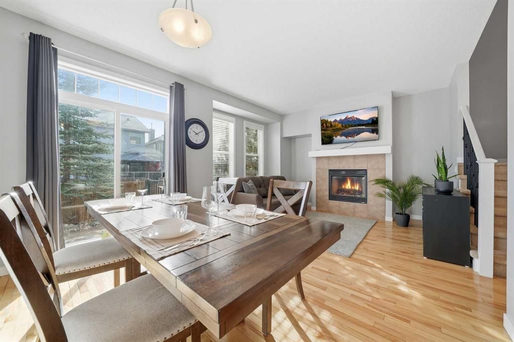 1301, 155 Silverado Skies Link SW, Calgary — photo 4 of 32