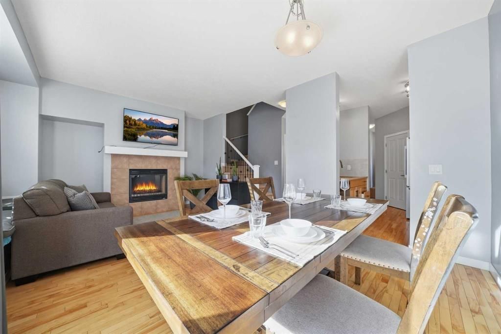 1301, 155 Silverado Skies Link SW, Calgary — photo 5 of 32
