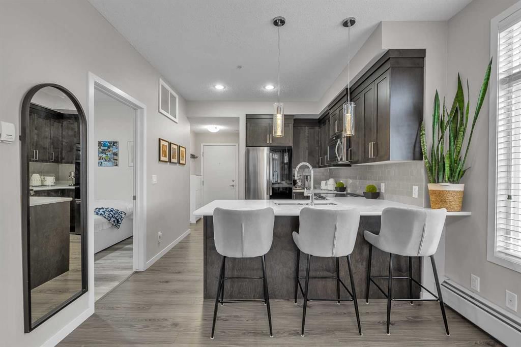 304, 6603 New Brighton Avenue SE, Calgary — photo 3 of 29