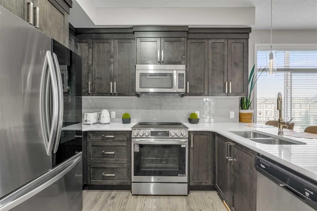 304, 6603 New Brighton Avenue SE, Calgary — photo 5 of 29