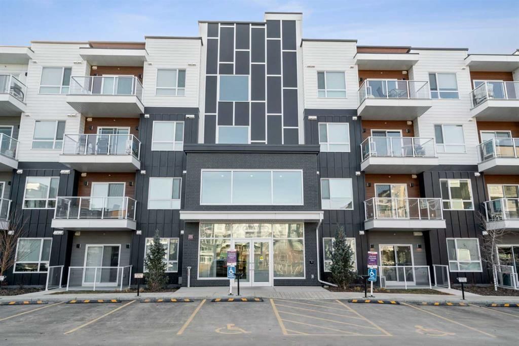 4308, 550 Belmont Street SW, Calgary — photo 2 of 17