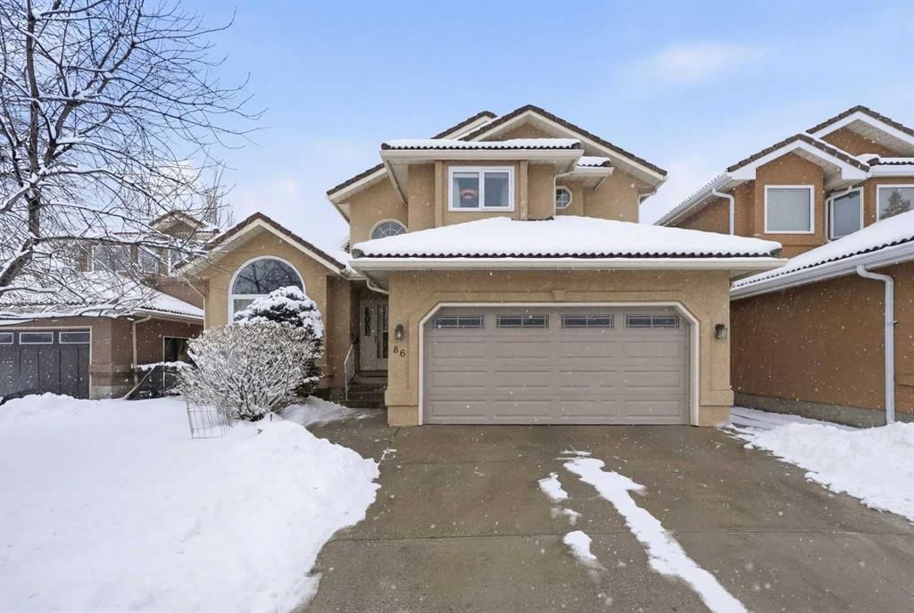 86 Suncanyon Park SE, Calgary — main listing photo