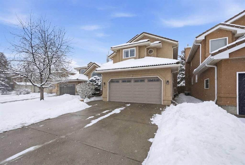 86 Suncanyon Park SE, Calgary — photo 2 of 50